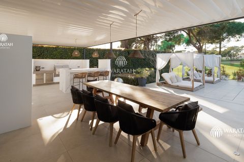 Villa i Quinta do Lago, Faro, Quinta do Lago - € 8.950.000 | Ref: Belleza - foto 30